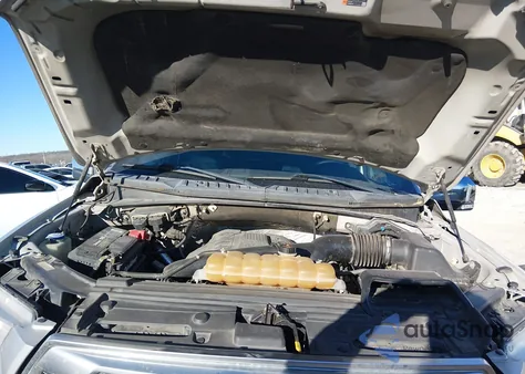 2015 Ford F-150 Platinum z USA, uszkodzony, nr VIN 1FTEW1EG1FFB69630